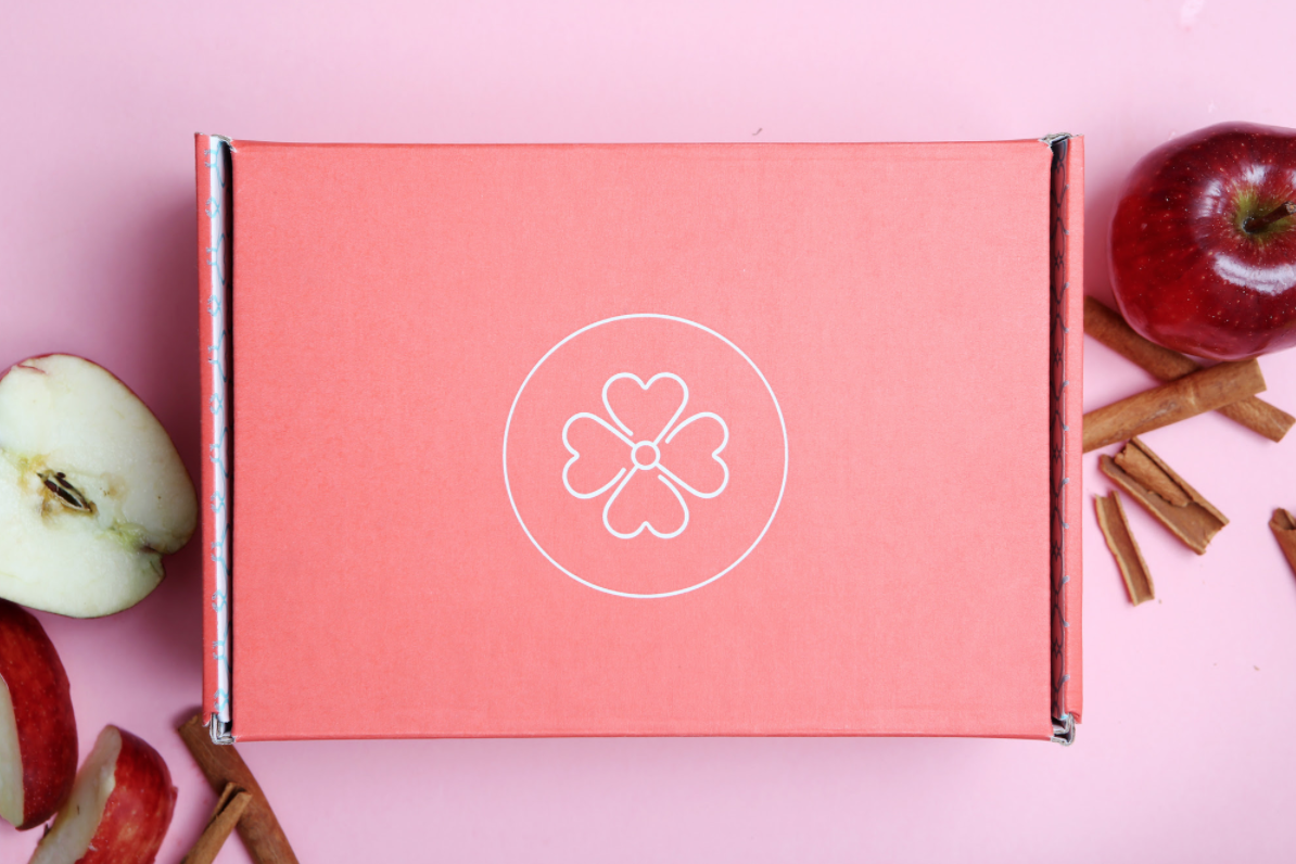 The PMS Package Coupon – 25% Off Your First Box!