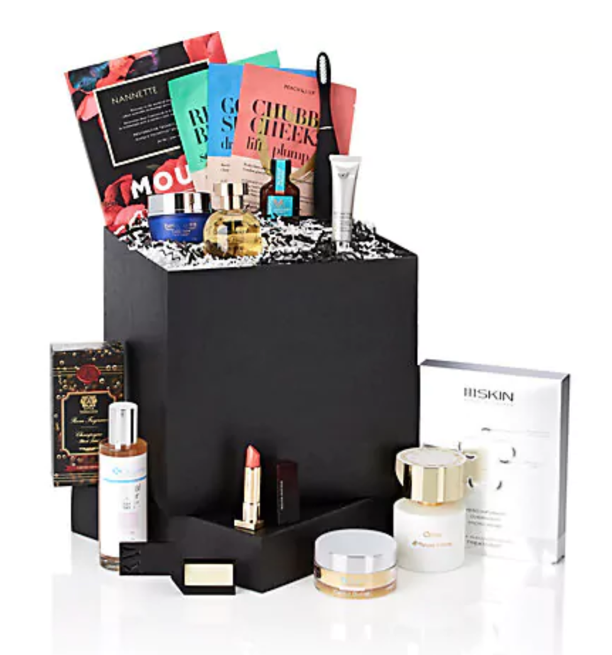 New Barneys Beauty Boxes – Available Now!