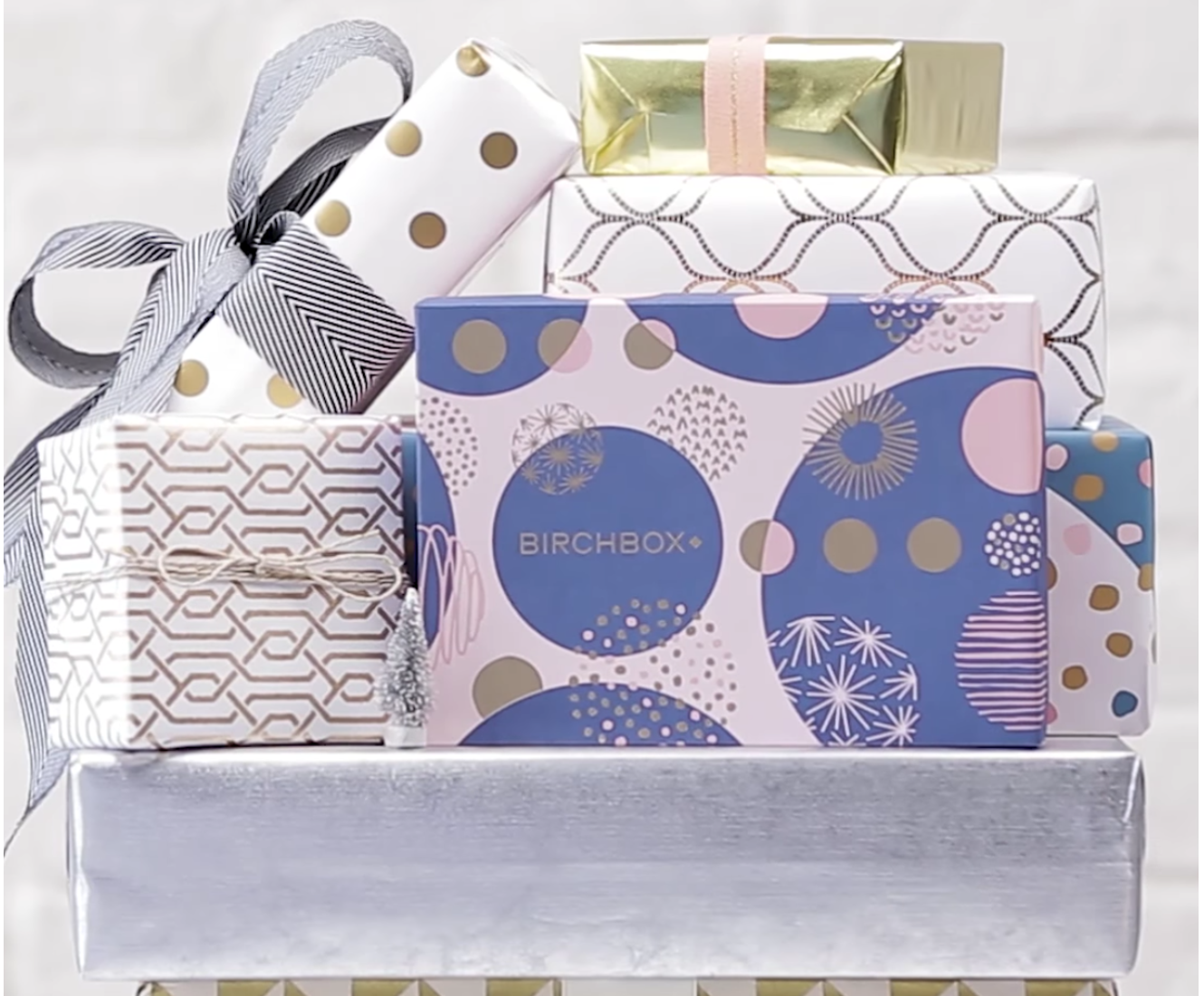 Birchbox December 2017 Box Reveals Are Up!