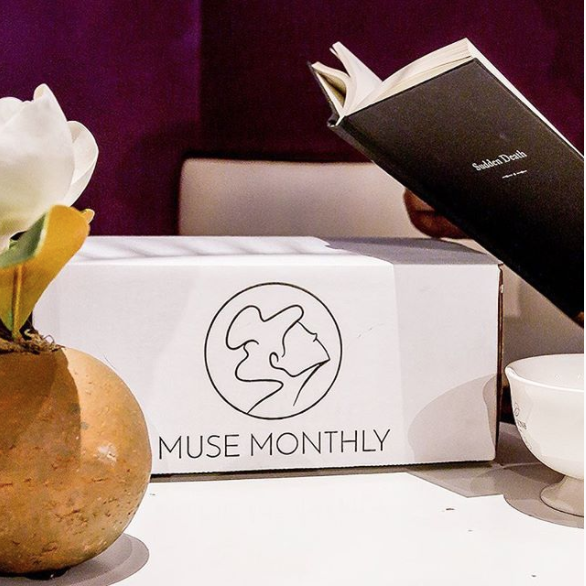 FYI – Muse Monthly is Ending