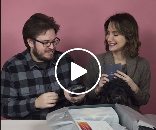 Our Latest Unboxing Videos! POPSUGAR Edition!