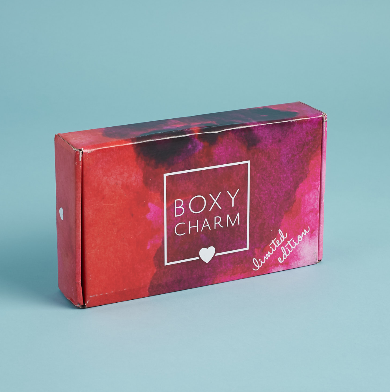 Boxycharm Limited Edition Box – Back in Stock for Subscribers!