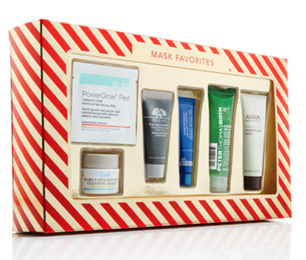 Macy’s Mask Favorites Sampler Set – On Sale for $10 Shipped!