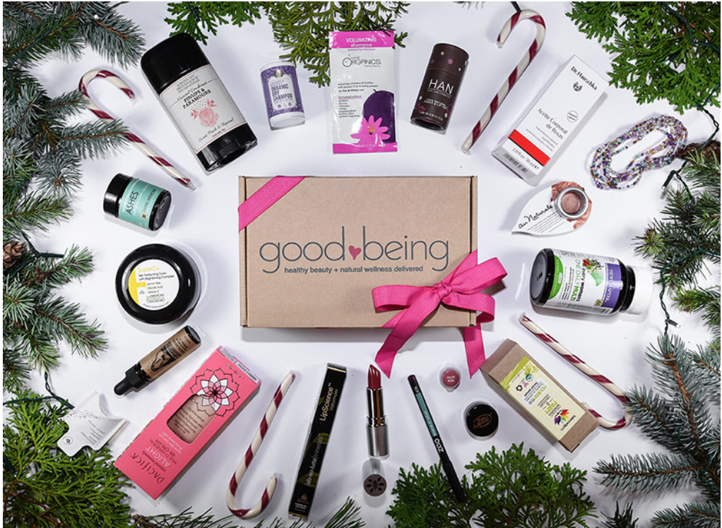 GoodBeing Coupon – 20% Off Subscriptions!