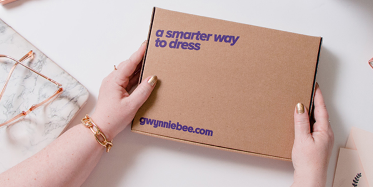 Last Day! Free Month of Gwynnie Bee + $10 Off Gift Subscriptions!