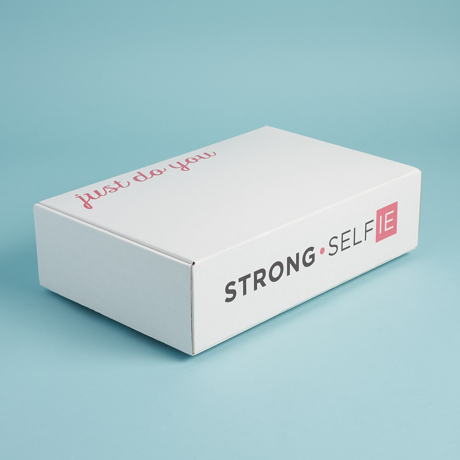 STRONG self(ie) BLOOM Review + Coupon – Winter 2017