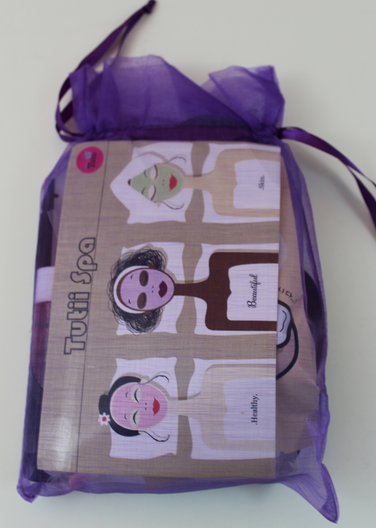 Miss Tutii TutiiBag Subscription Review – November 2017