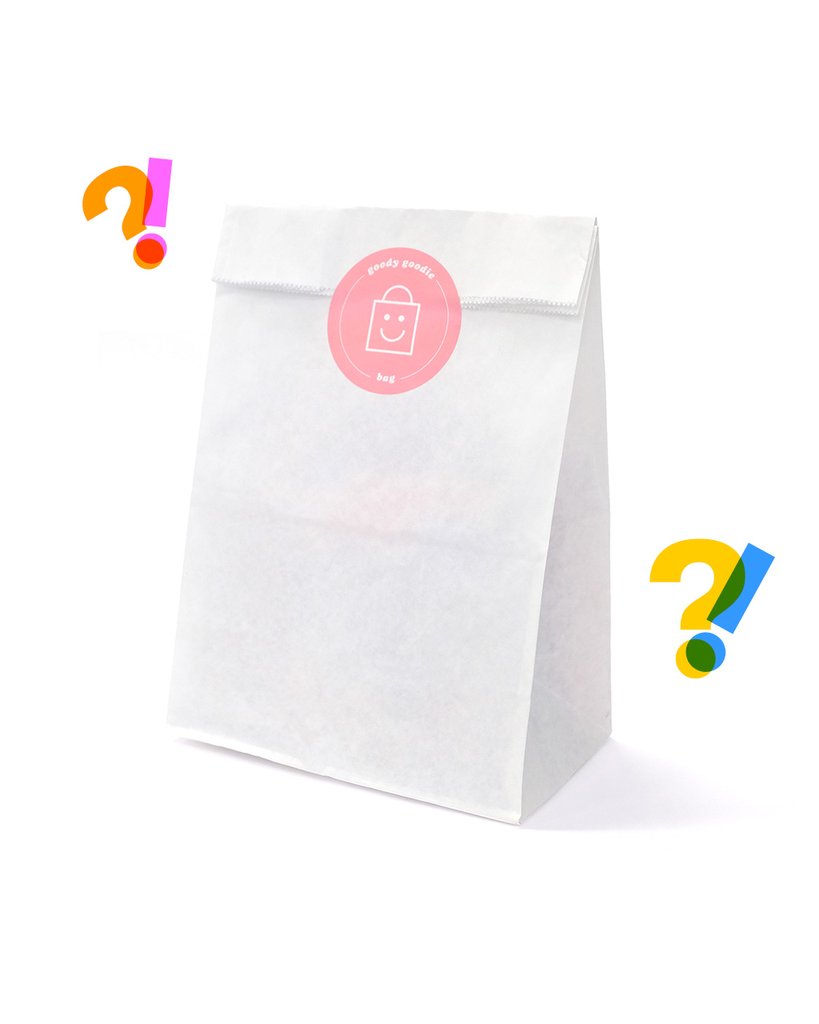 Bando $25 Mystery Grab Bags – Available Now!