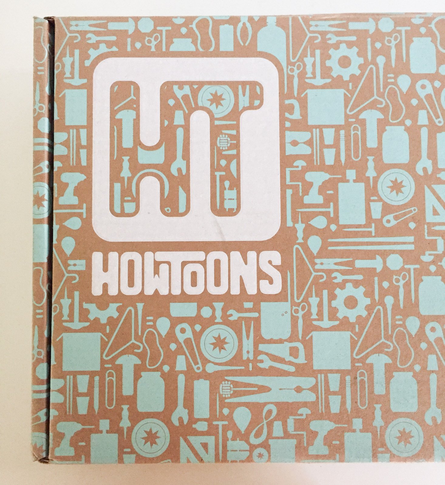 Howtoons Subscription Box Review + Coupon – November 2017