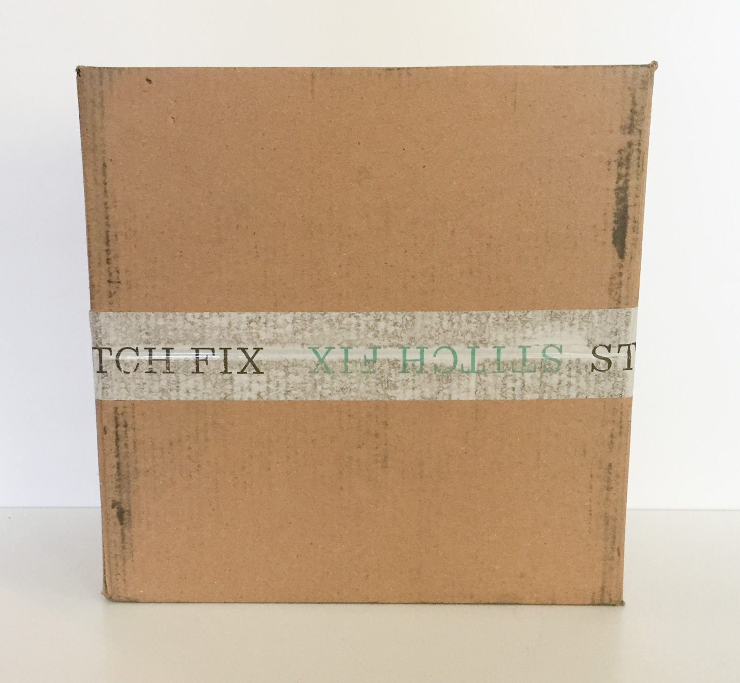 Stitch Fix Plus Size Clothing Box Review + Coupon – December 2017