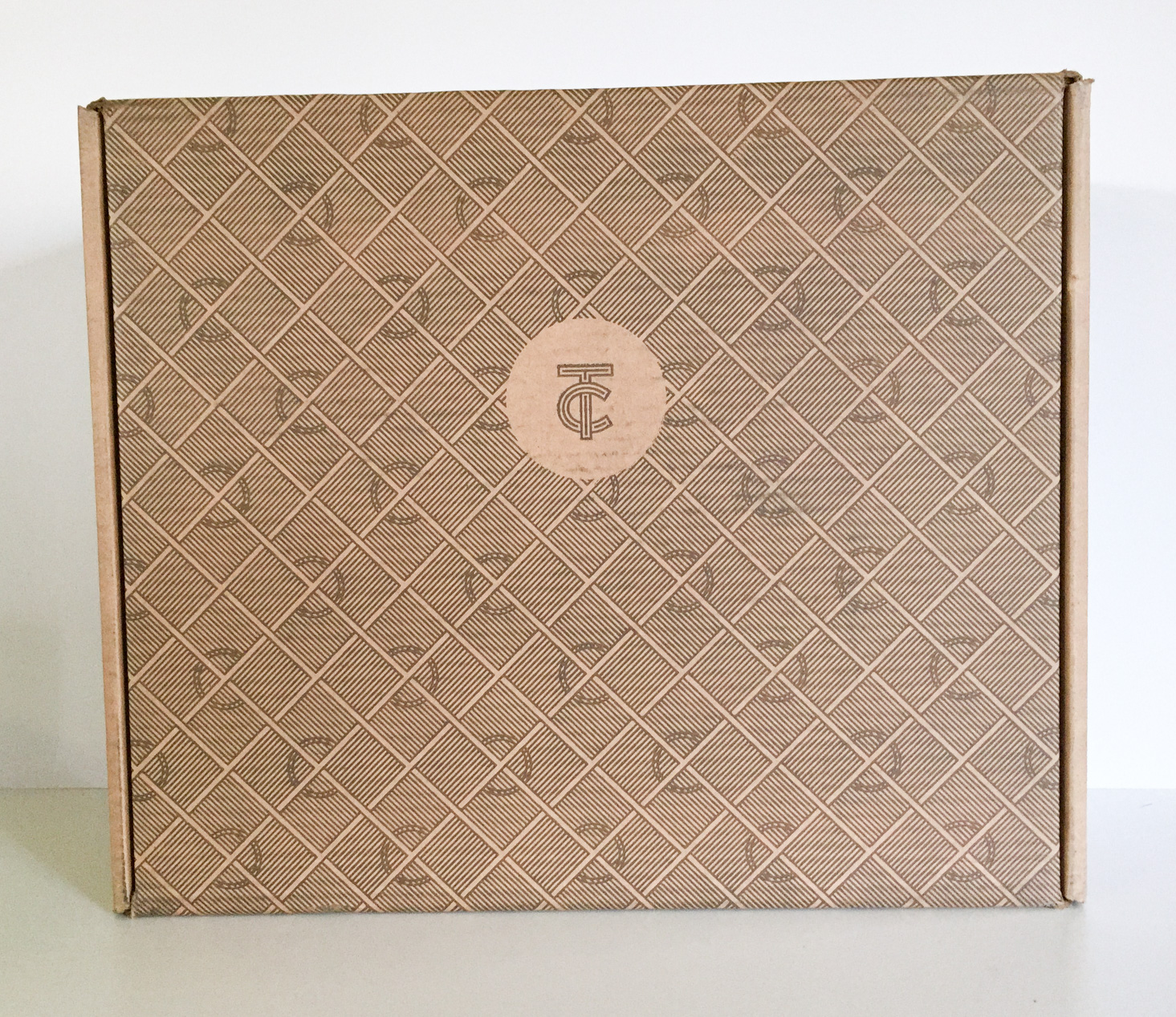 Trunk Club Plus Size Subscription Box Review – November 2017