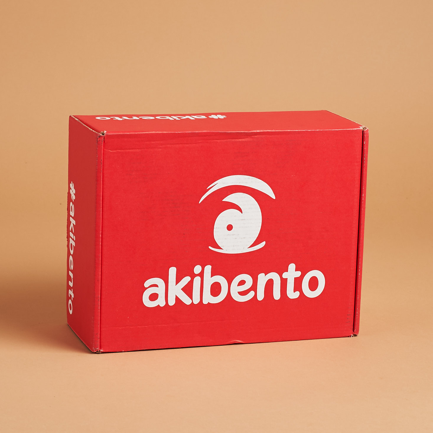 Akibento Subscription Box “Guardian” Review + Coupon – December 2017