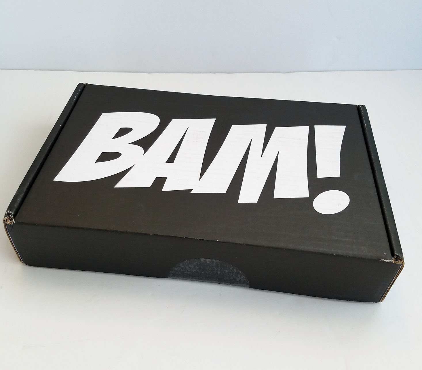 The BAM! Horror Box Review + Coupon – November 2017