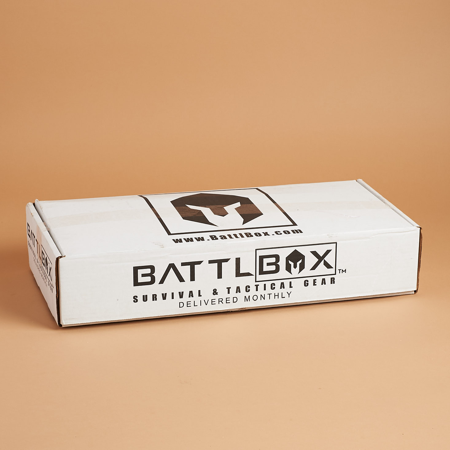 BattlBox Subscription Box Review + Coupon – December 2017