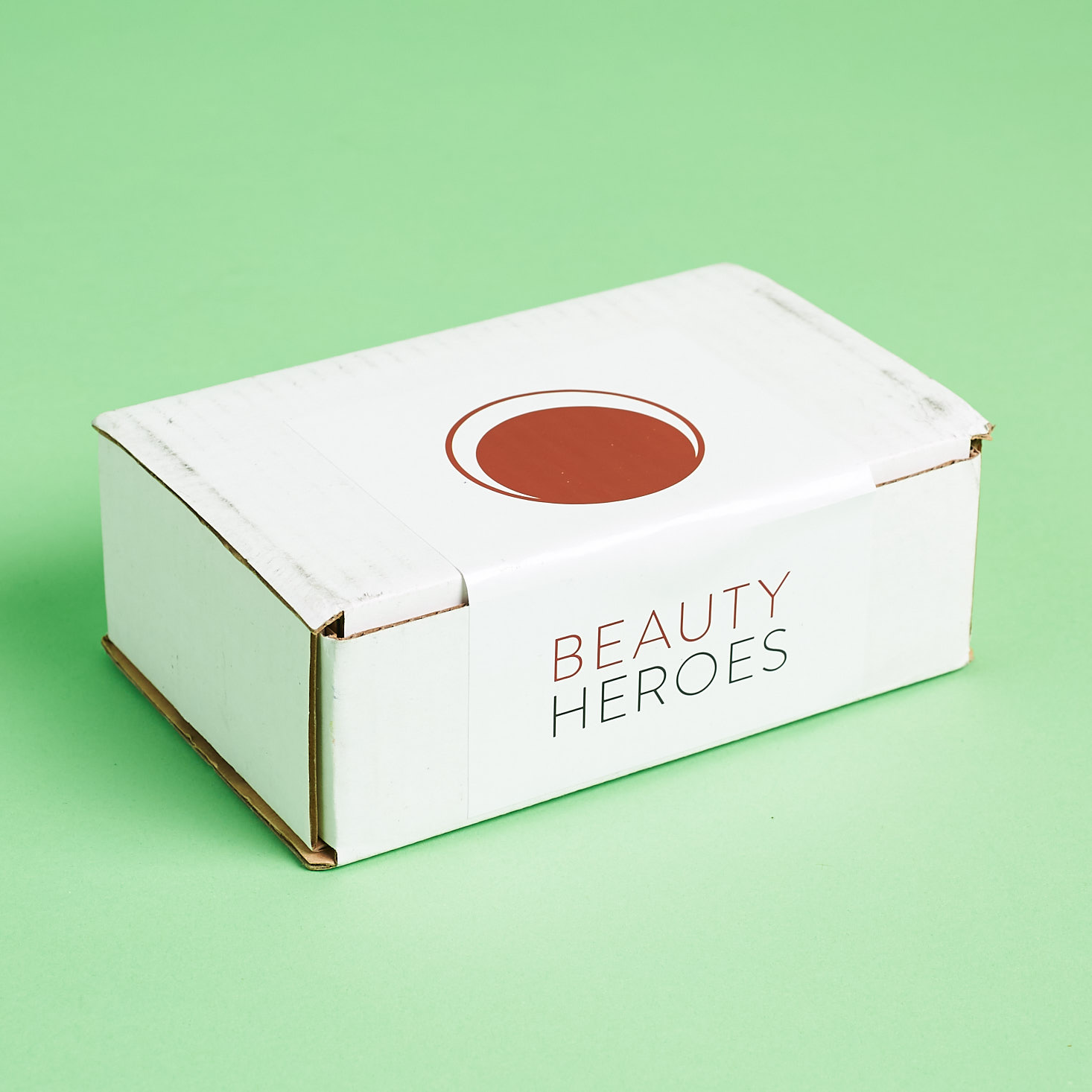 Beauty Heroes Subscription Box Review – January 2018