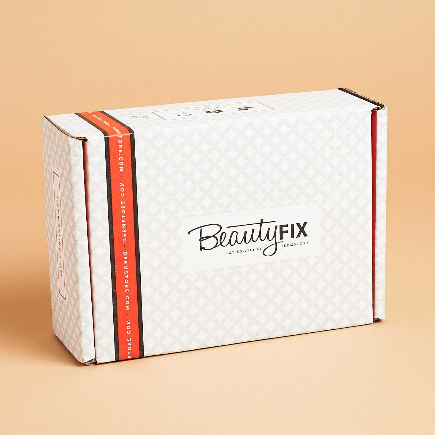 Beauty Fix Subscription Box Review – December 2017