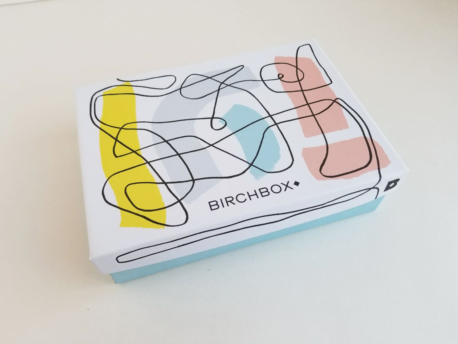 Birchbox Subscription Box Review + Coupon – January 2018