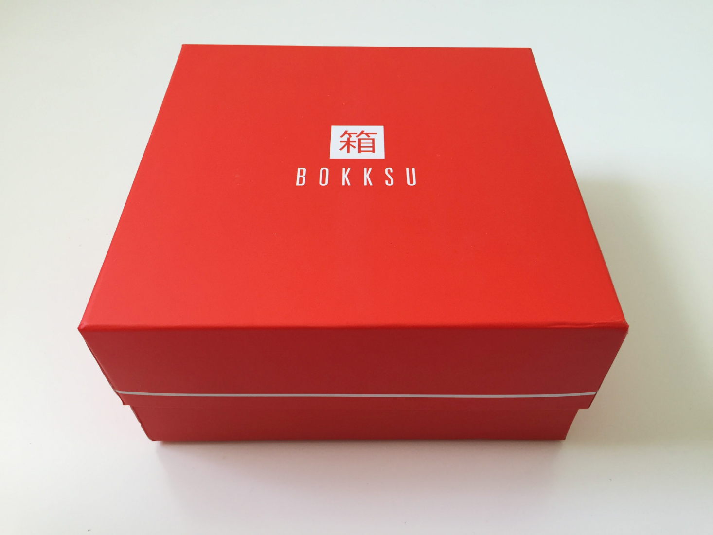 Bokksu Subscription Box Review + Coupon – January 2018