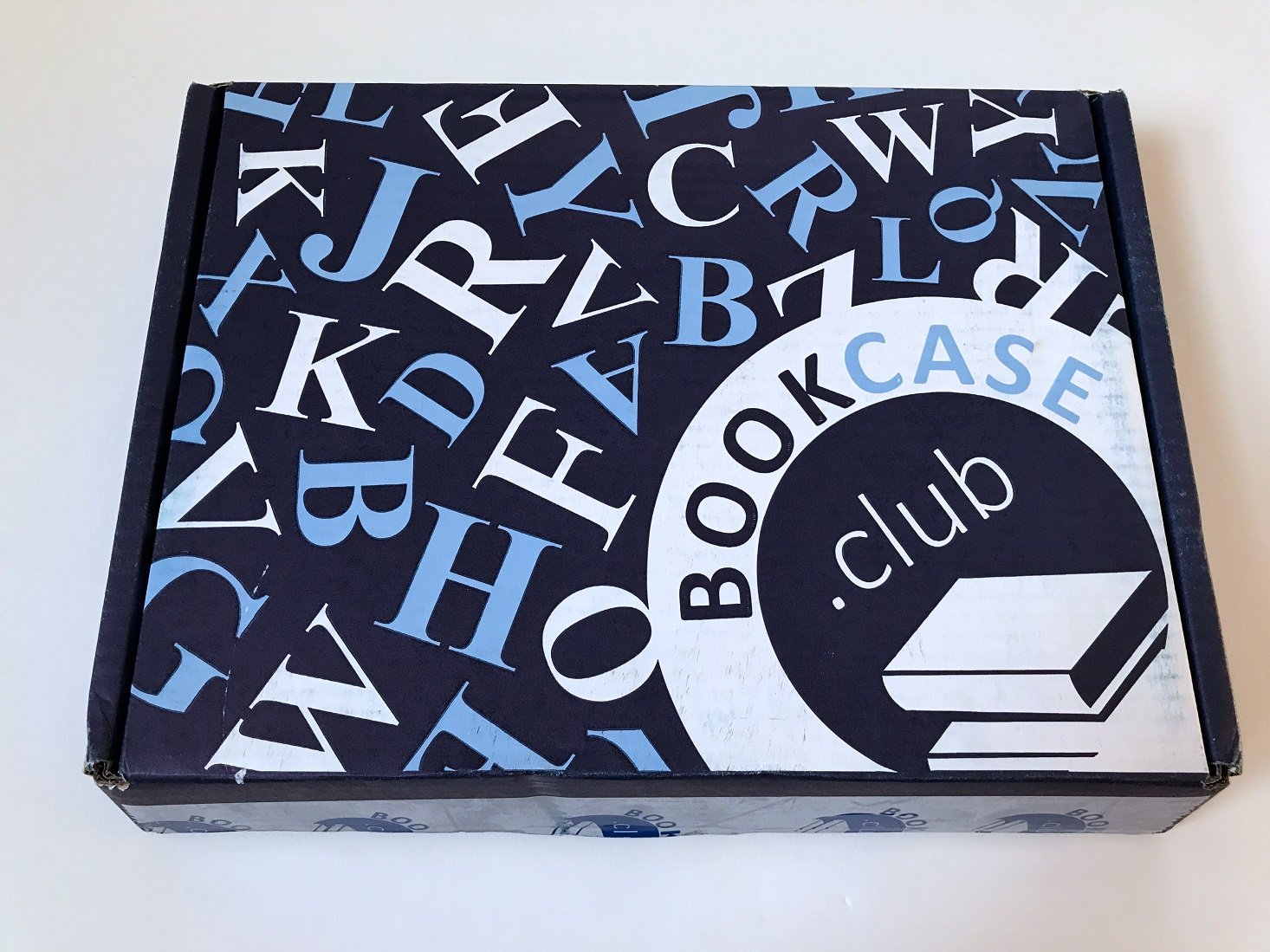 BookCase.Club for Kids Review + 50% Off Coupon – January 2018