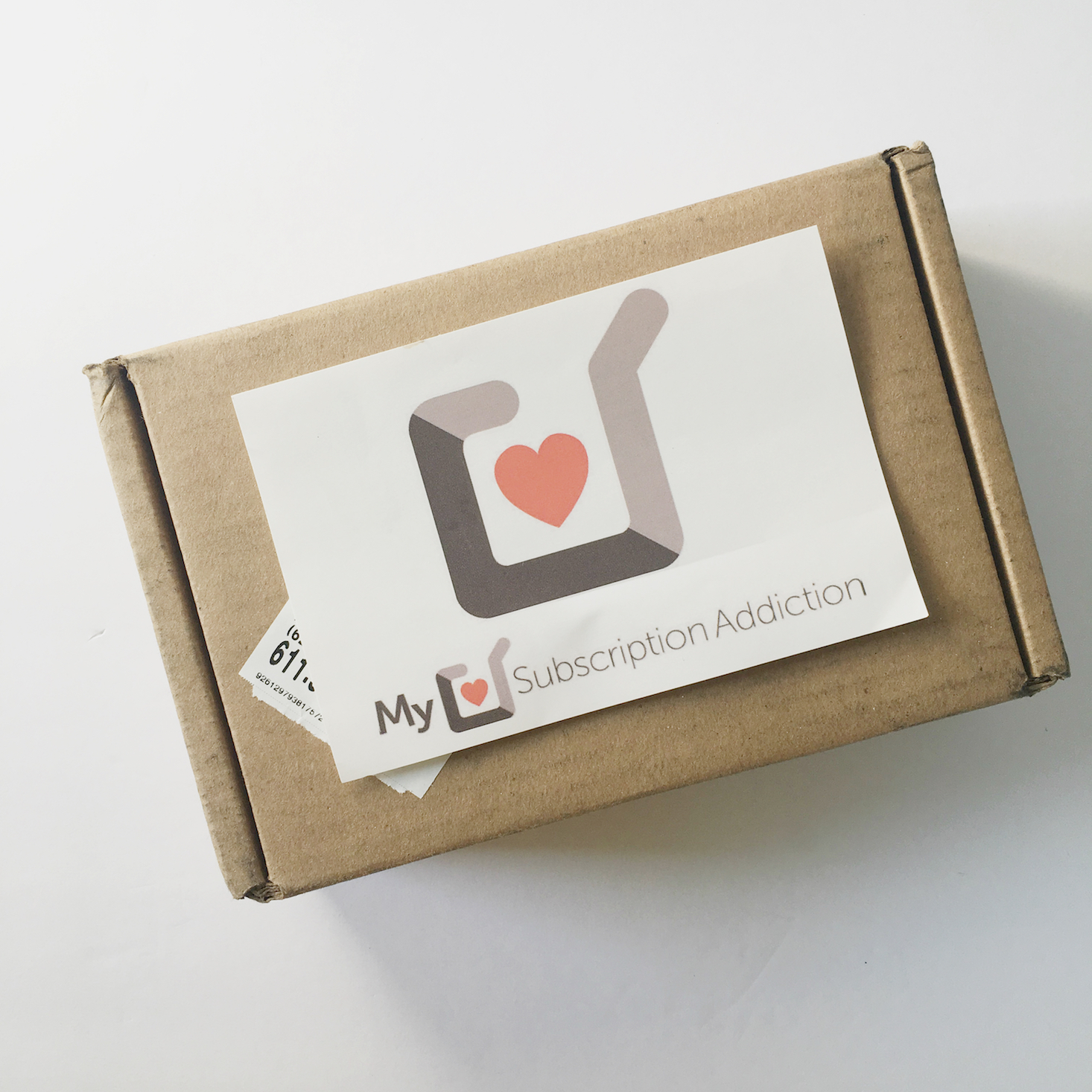 BuddhiBox Subscription Box Review + Coupon – January 2018