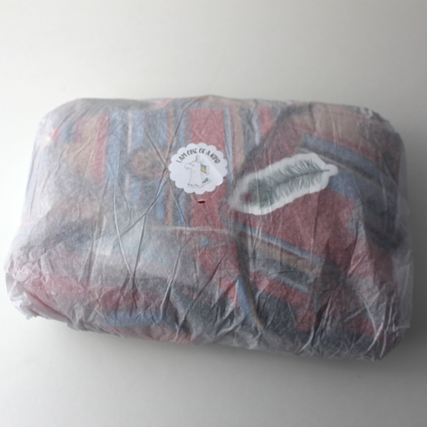 CHC Vintage Clothing Subscription Box Review – January 2018