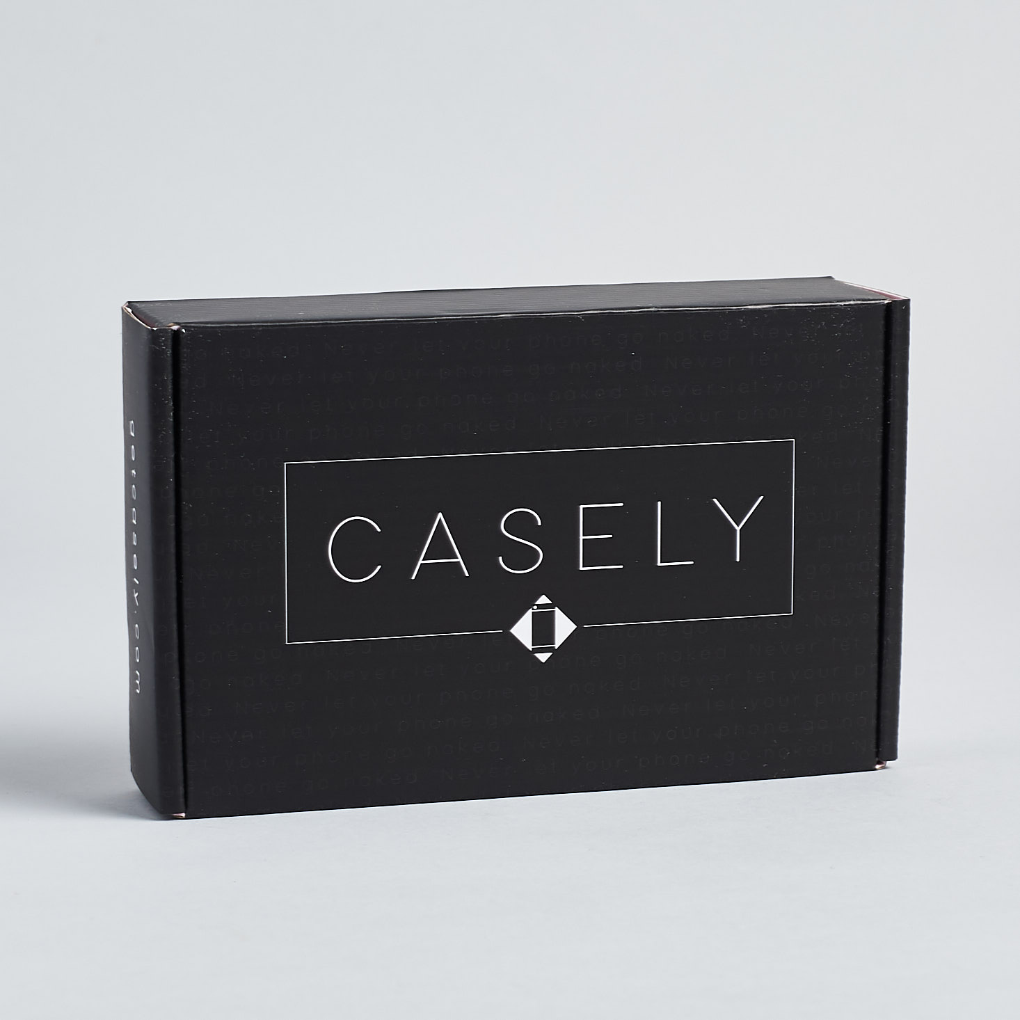 Casely iPhone Case Subscription Review – January 2018