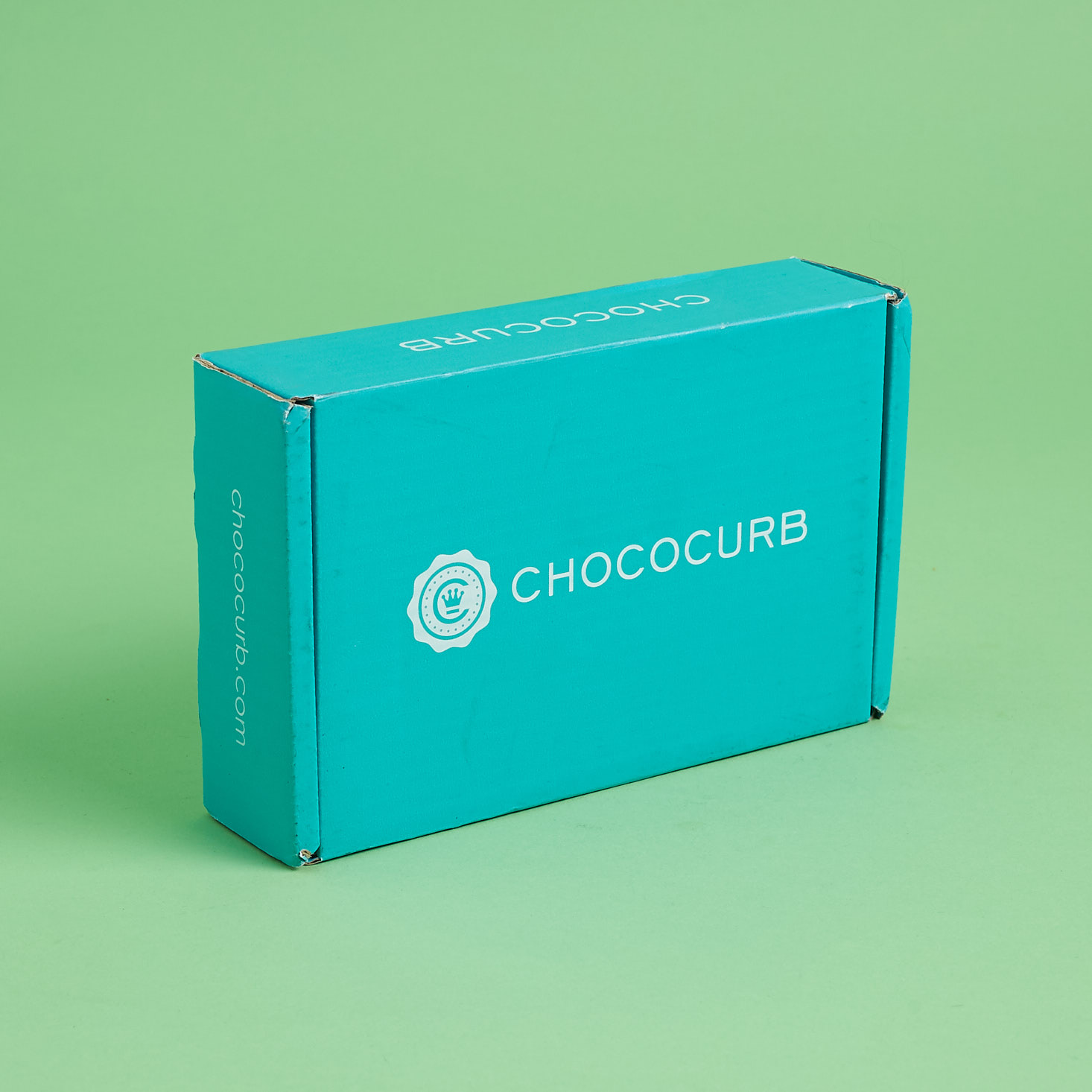 Chococurb Classic Box Review + Coupon – January 2018