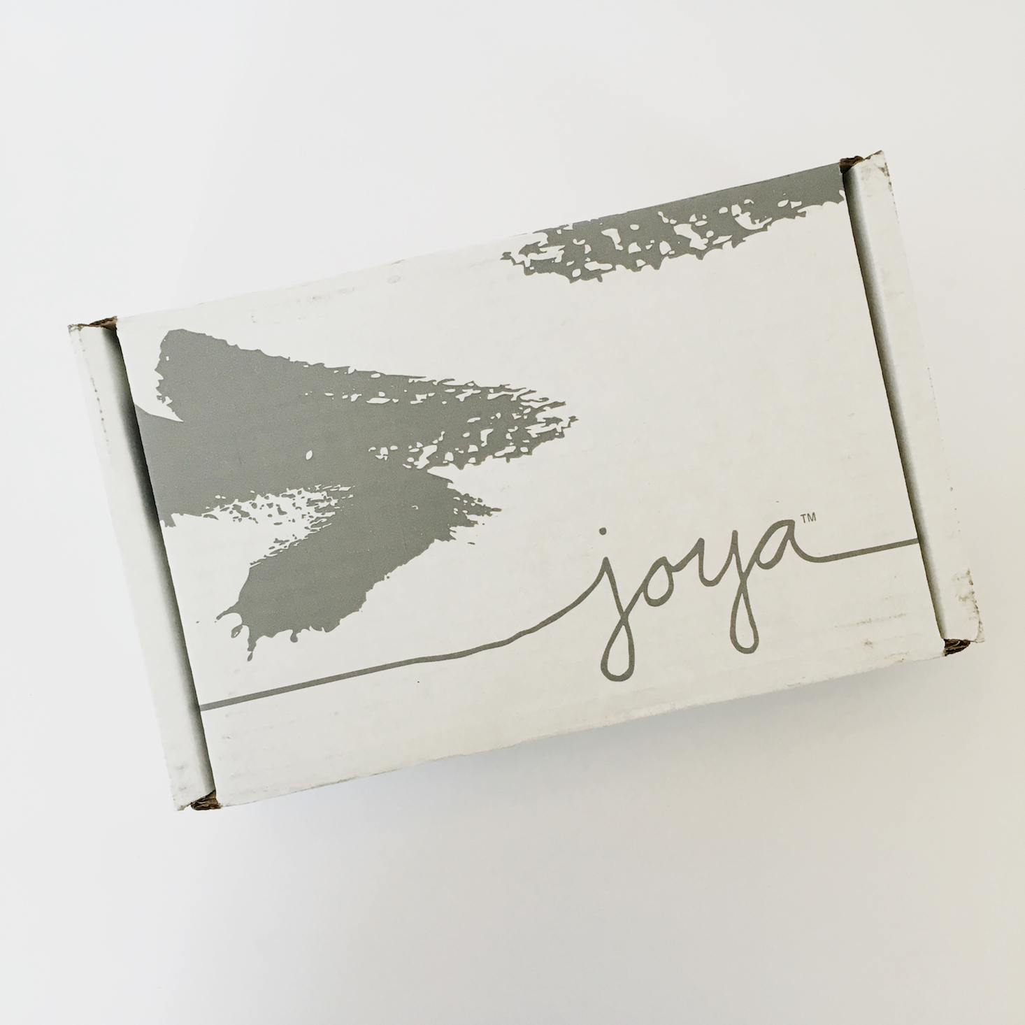 Collections by Joya Subscription Review – January 2018