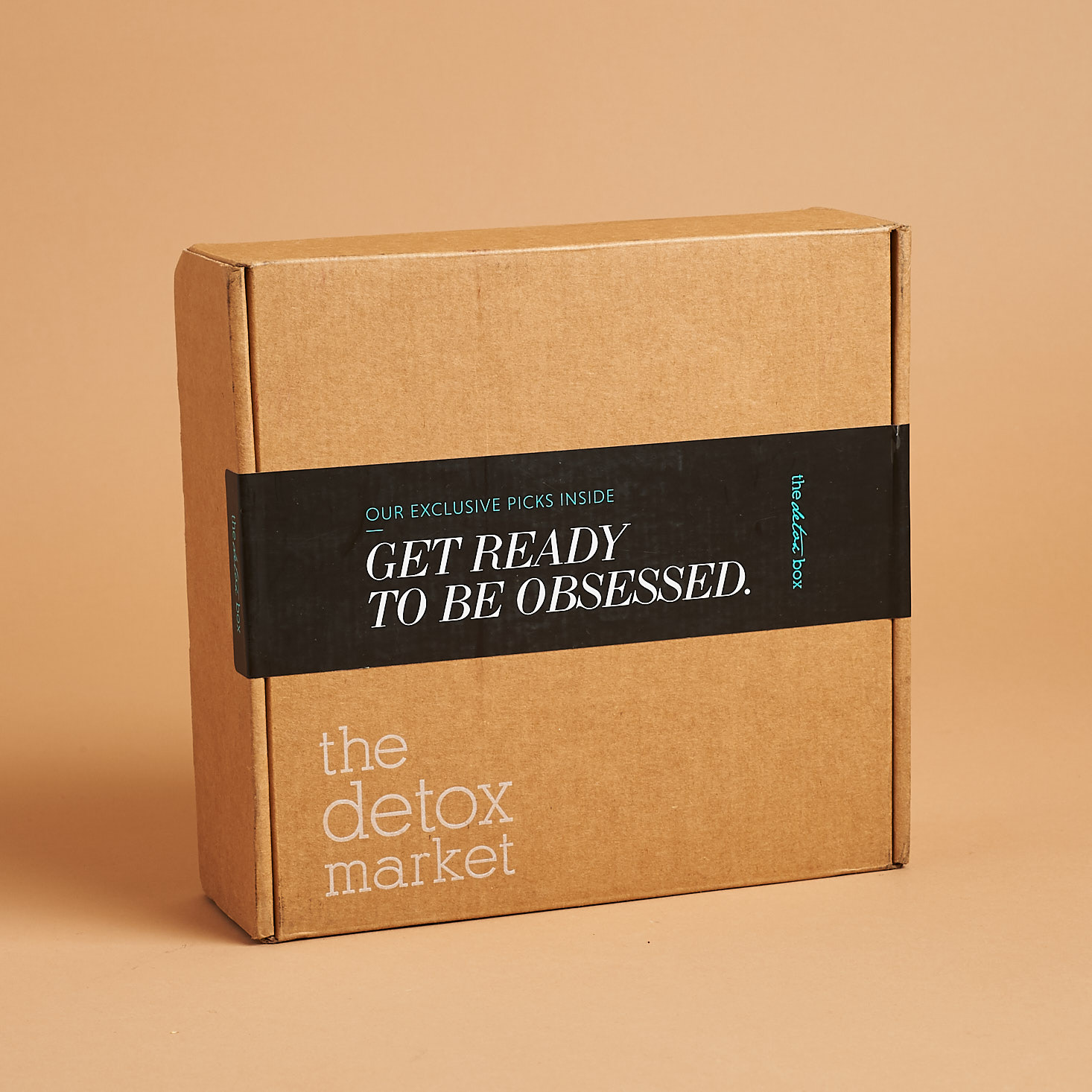 The Detox Box Subscription Review – December 2017