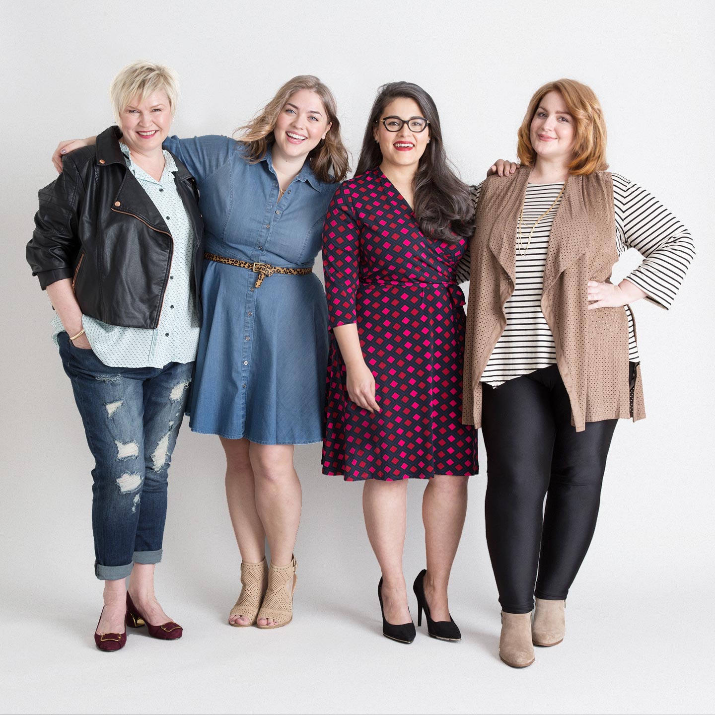 Dia & Co Coupon – $20 Styling Fee Waived!