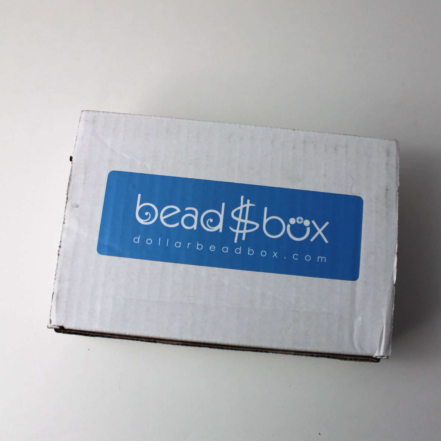 Dollar Bead Box Subscription Box Review – January 2018