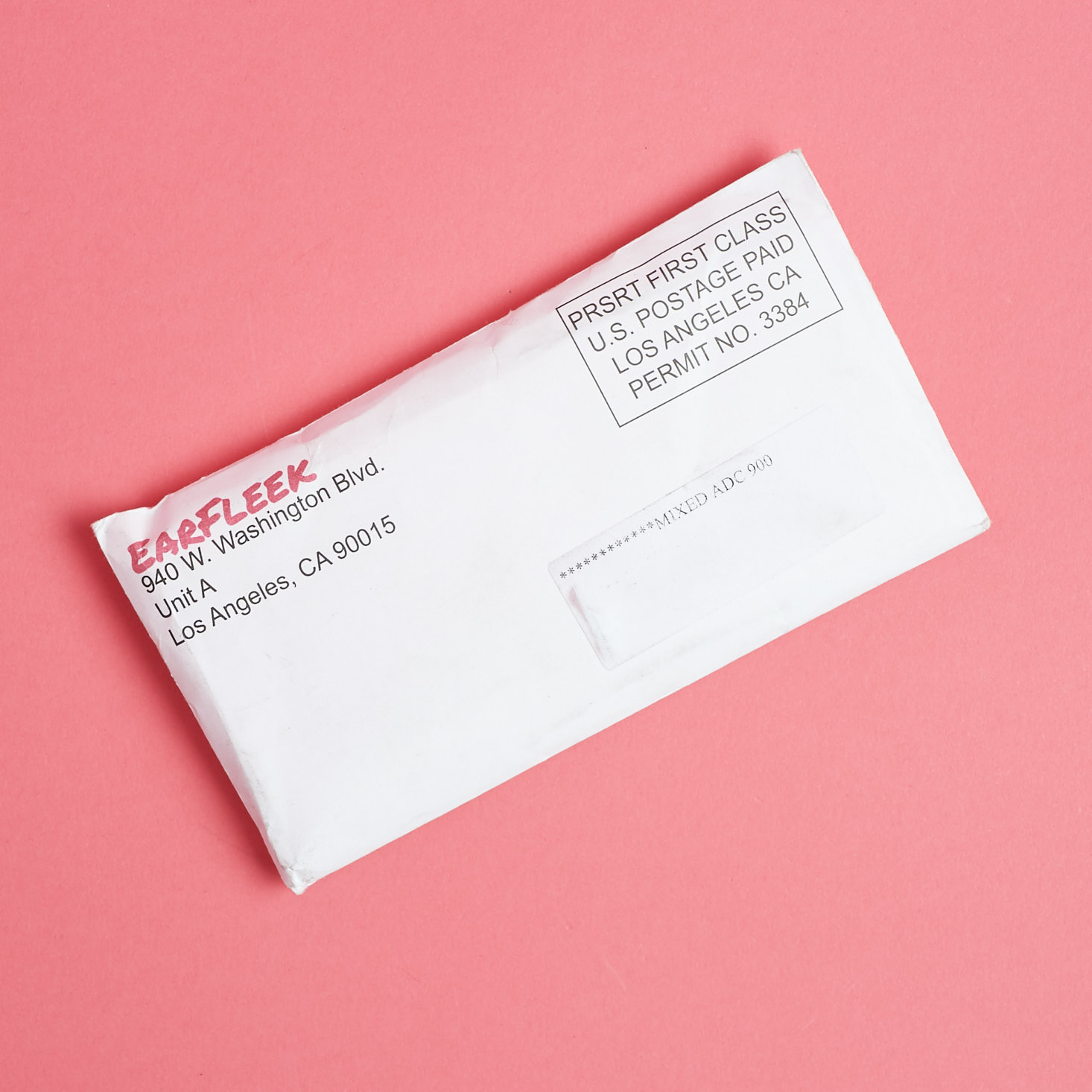 EarFleek Silly & Fun Earring Subscription Review + 50% Off Coupon – December 2017