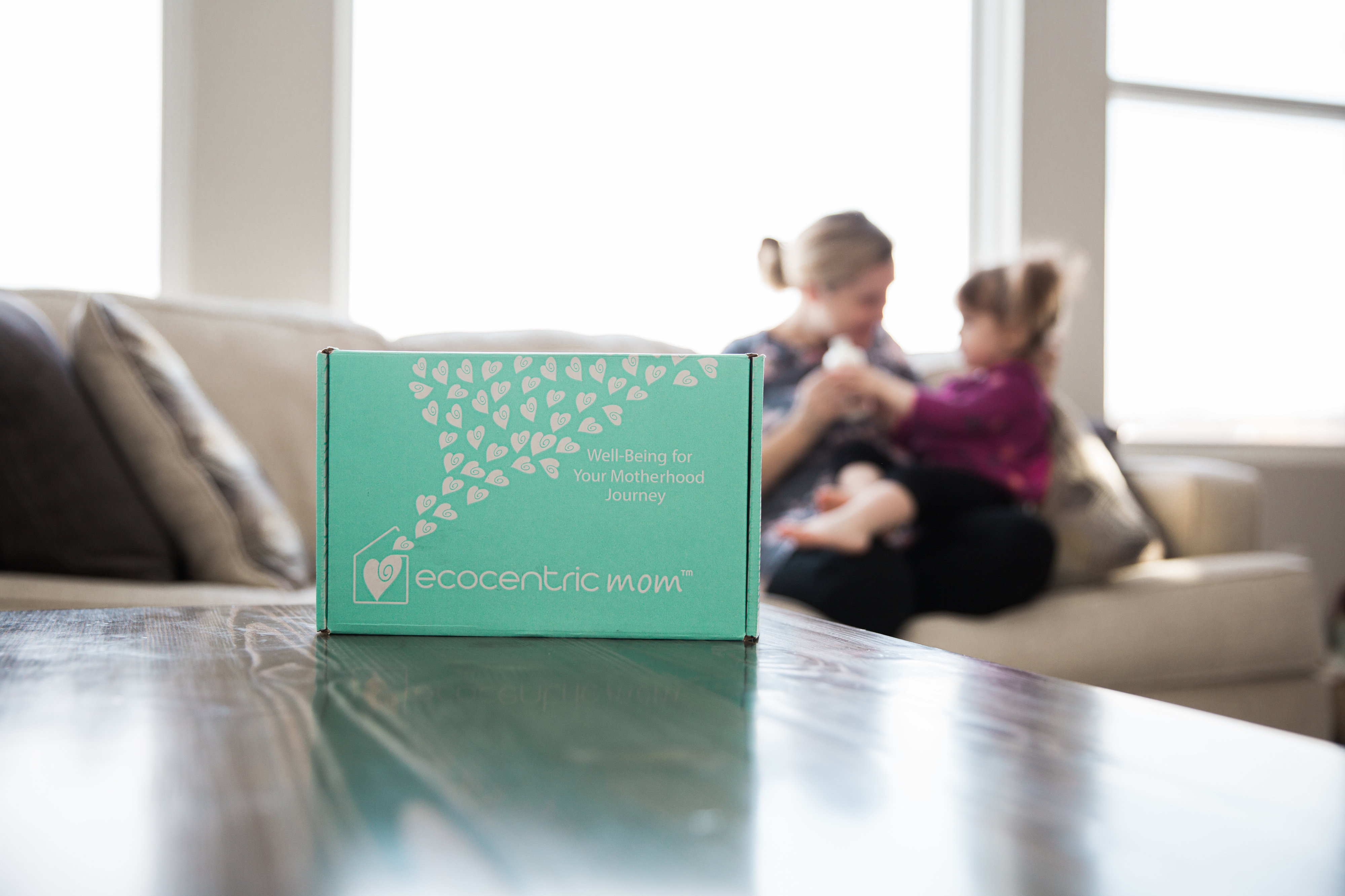 Ecocentric Mom Coupon – Free Gift For New Subscribers!
