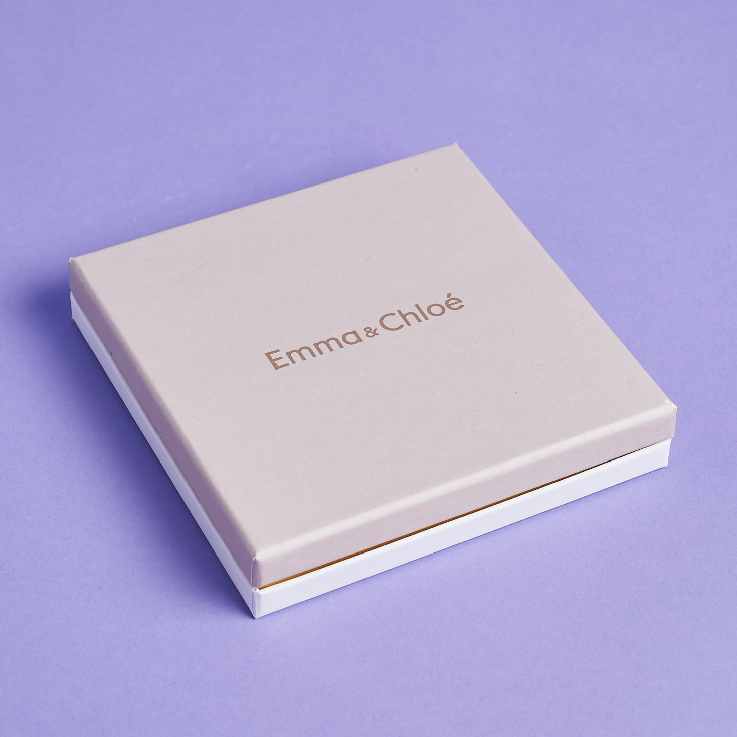 Emma & Chloe Exclusive Coupon – First Box for $10!