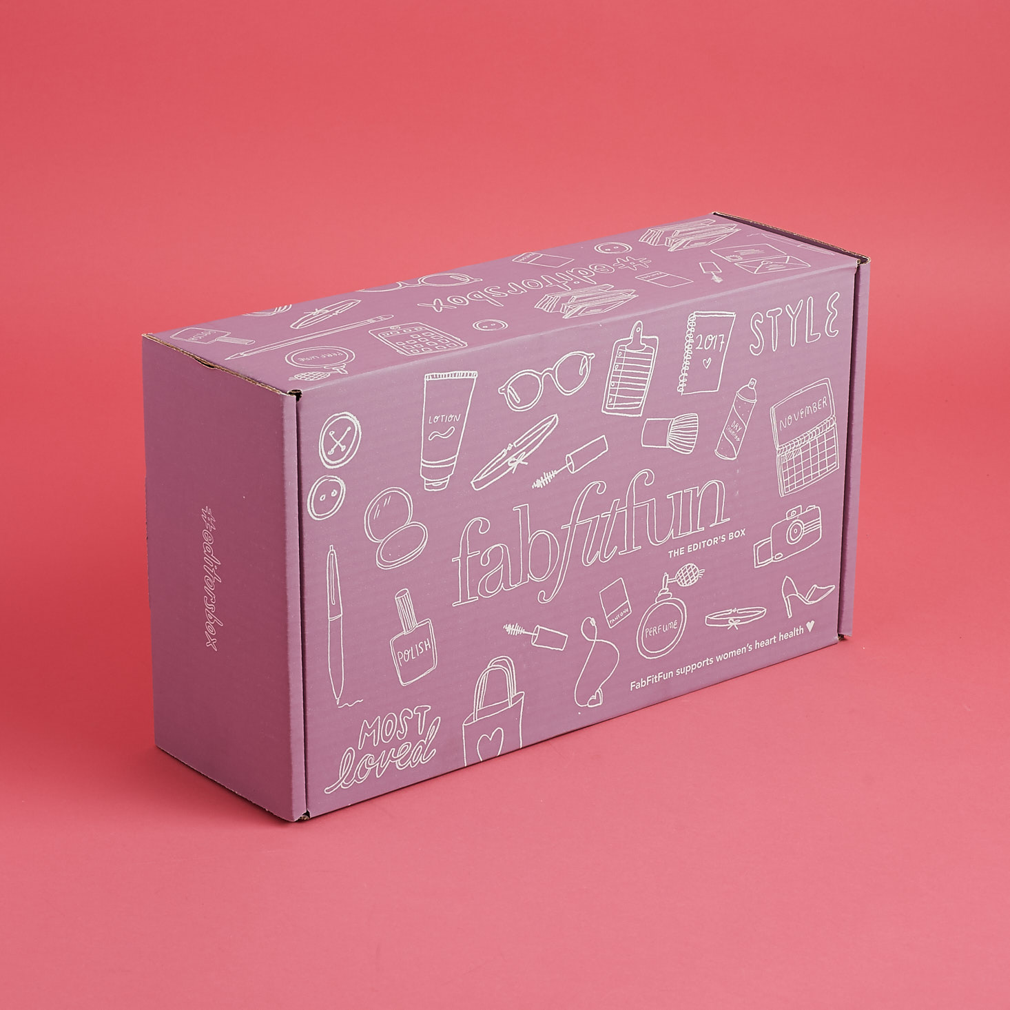 FabFitFun Spring 2018 Box Add-Ons Schedule!