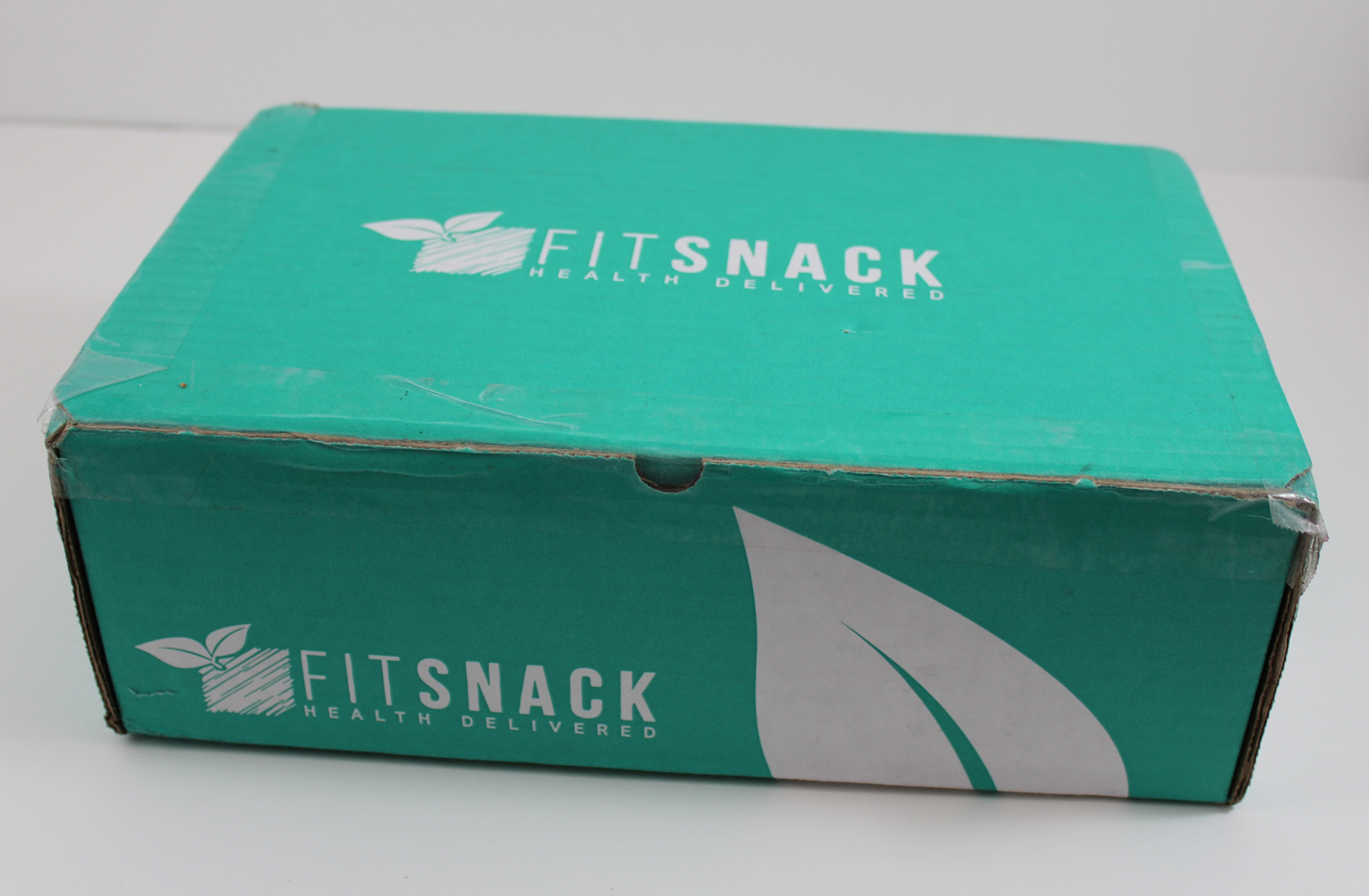 FitSnack Subscription Box Review + Coupon – December 2017