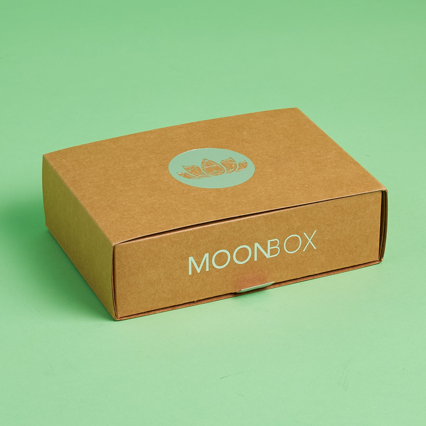 MoonBox by Gaia Collective Subscription Review + Coupon – January 2018