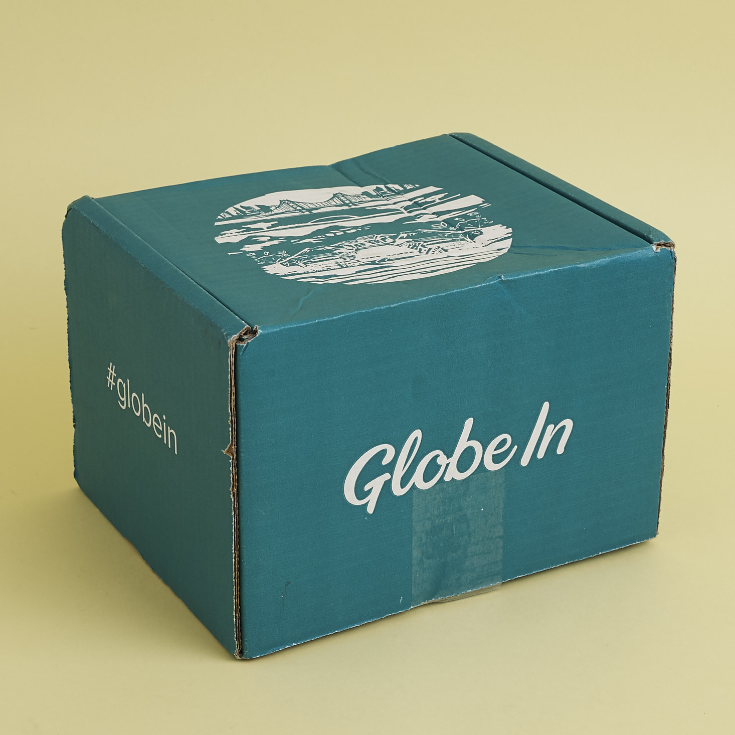 GlobeIn Artisan Box “Sophisiticate” Review + Coupon – January 2018