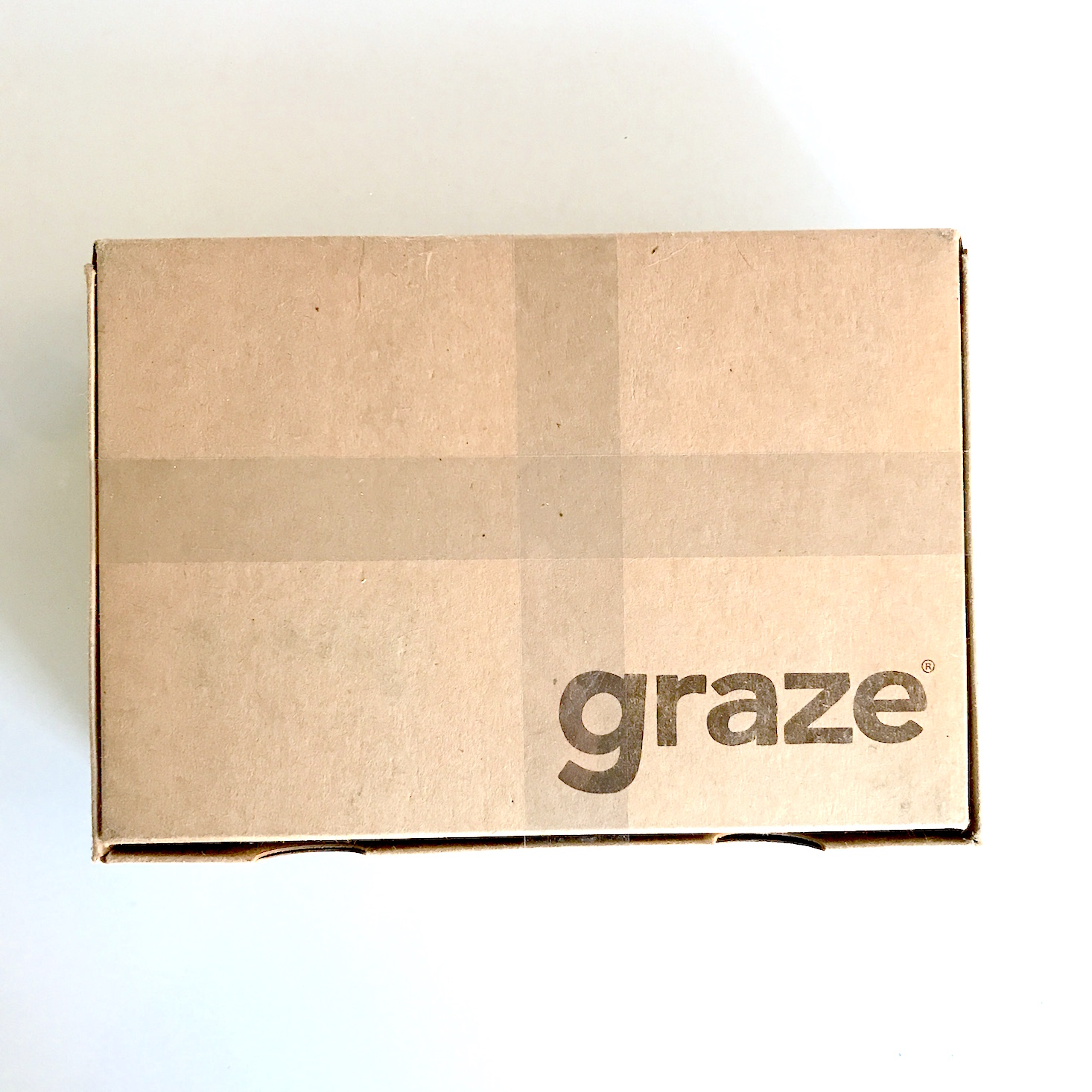Graze 8 Snack Variety Box Review #2 + Free Box Coupon – January 2018