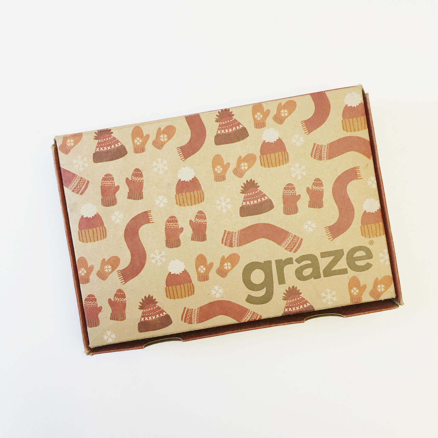 Graze 8 Snack Variety Box Review + Free Box Coupon – January 2018