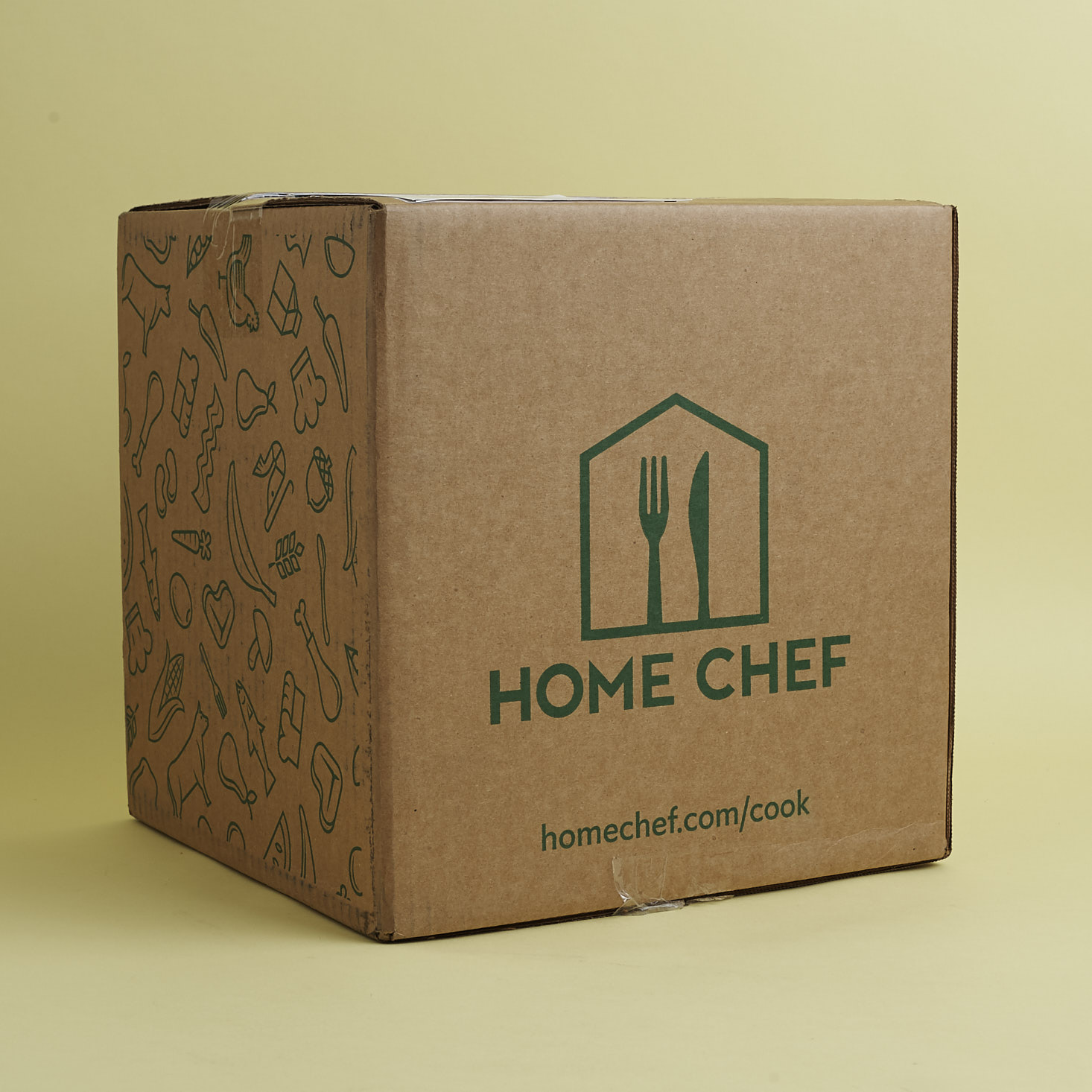 Home Chef Subscription Box Review + Coupon – January 2018