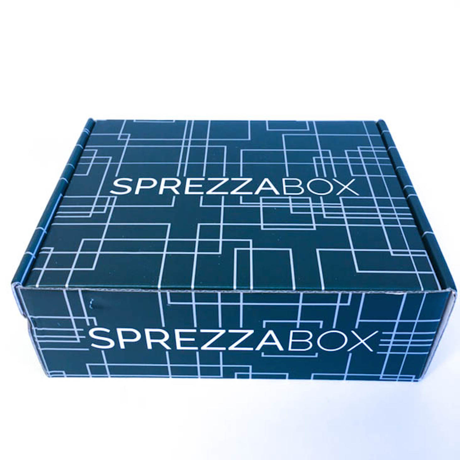SprezzaBox Subscription Box Review + Coupon – January 2018