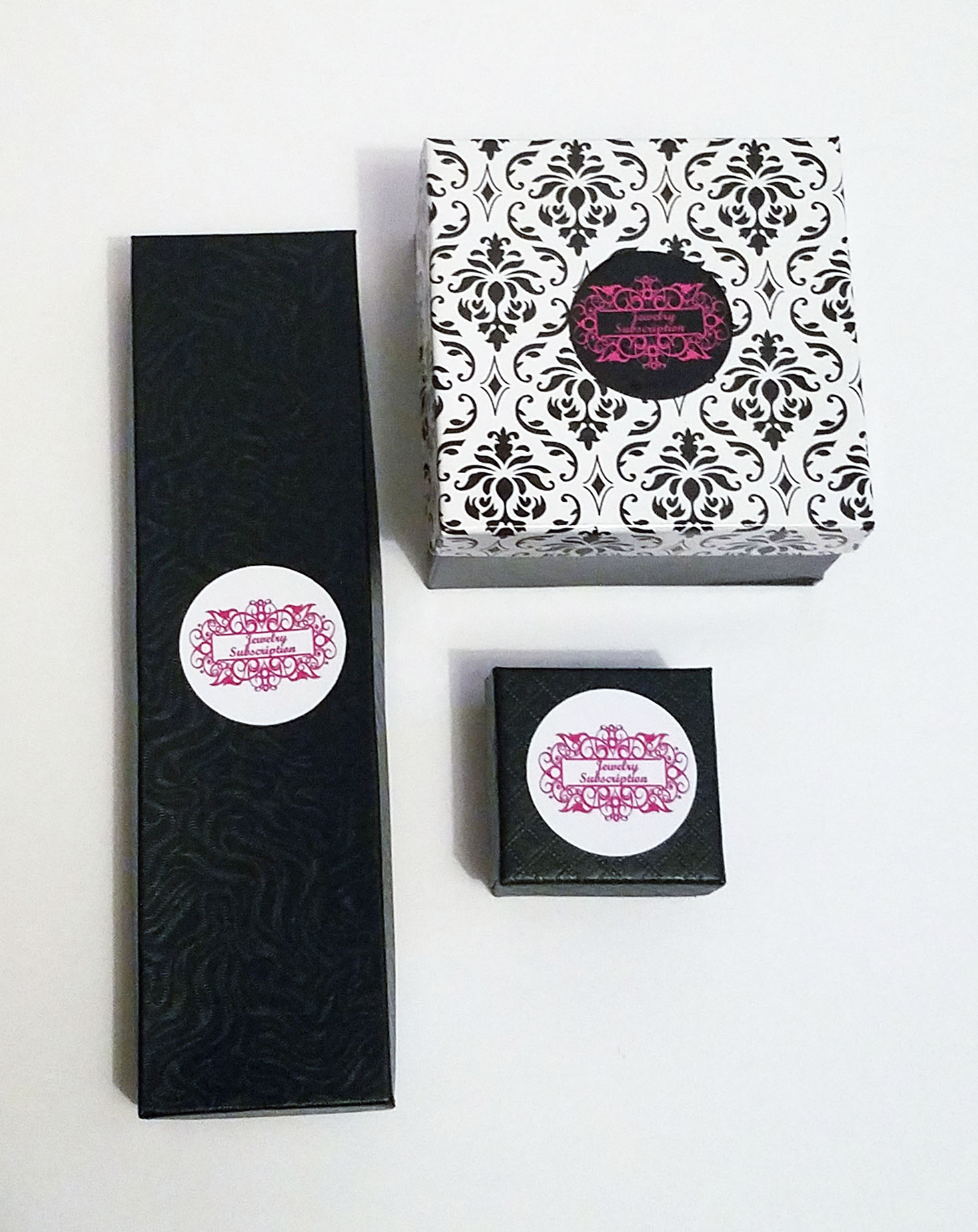 Jewelry Subscription Box Review + Coupon – January 2018