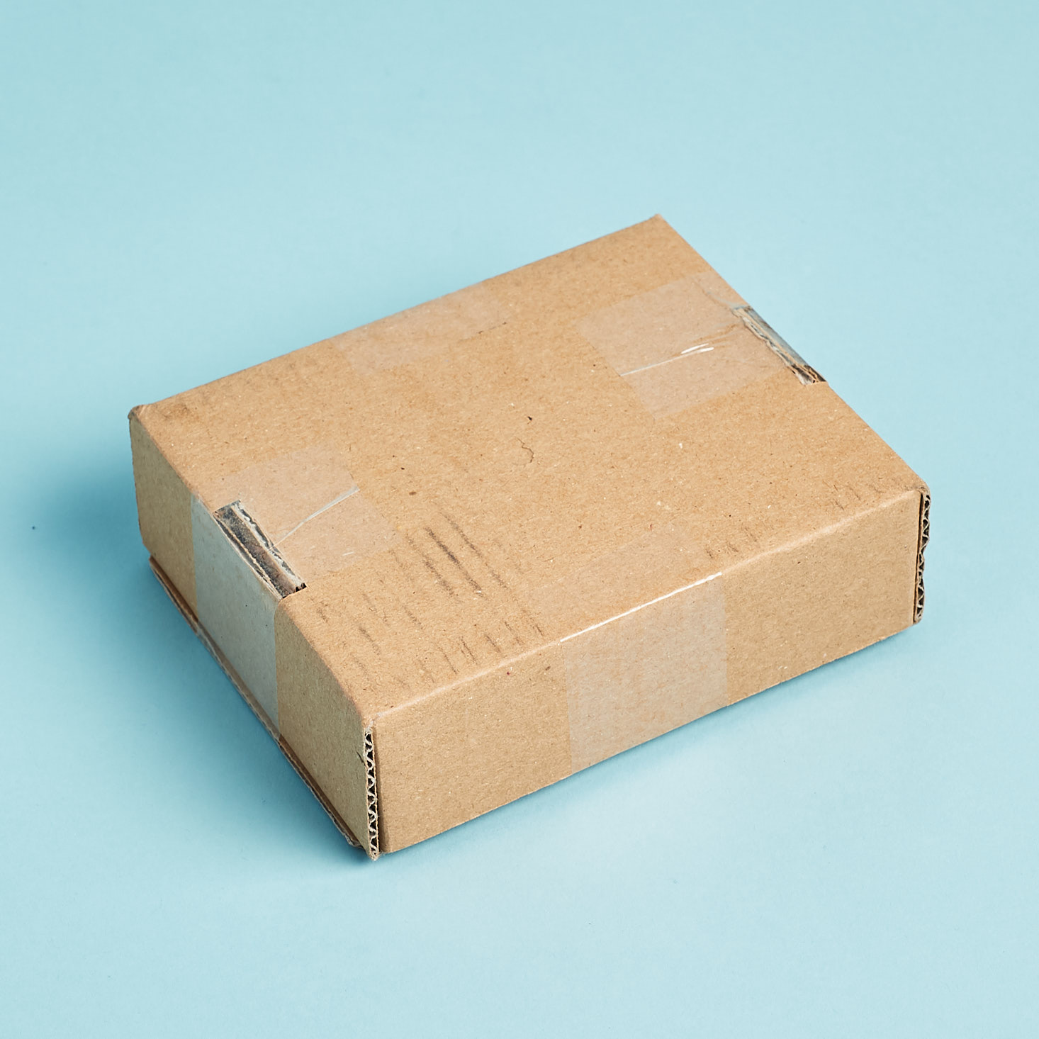 Kloverbox Subscription Box Review + Coupon – December 2017