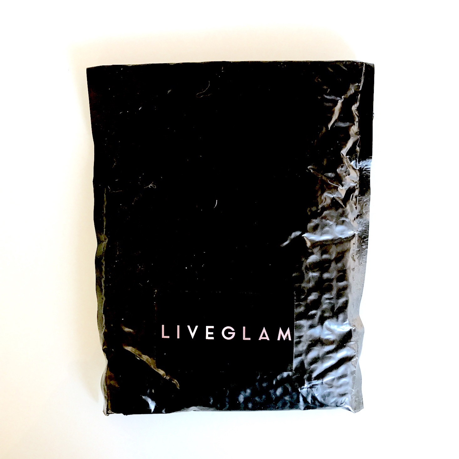 LiveGlam MorpheMe Brush Club Review + Coupon – December 2017