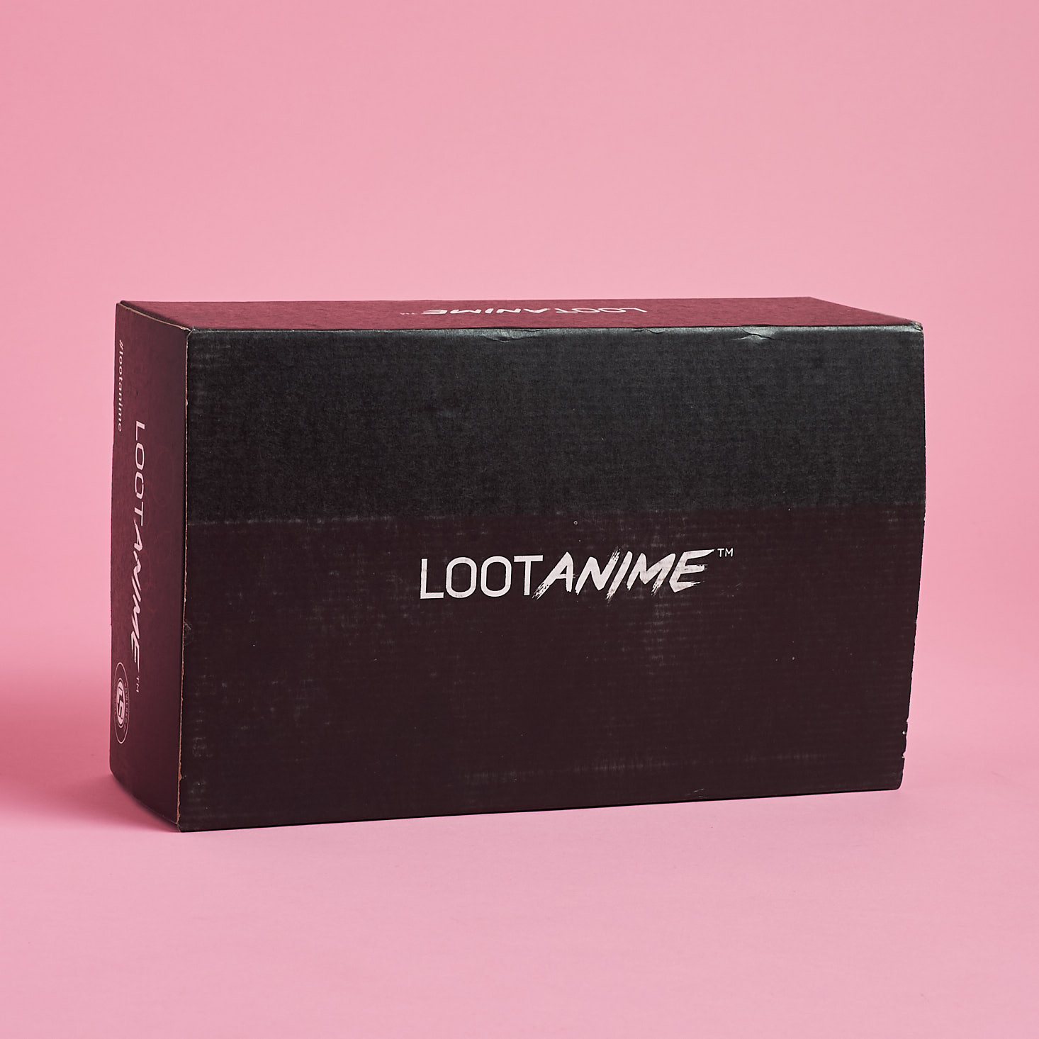 Loot Anime Subscription Box “Underdog” Review + Coupon – December 2017