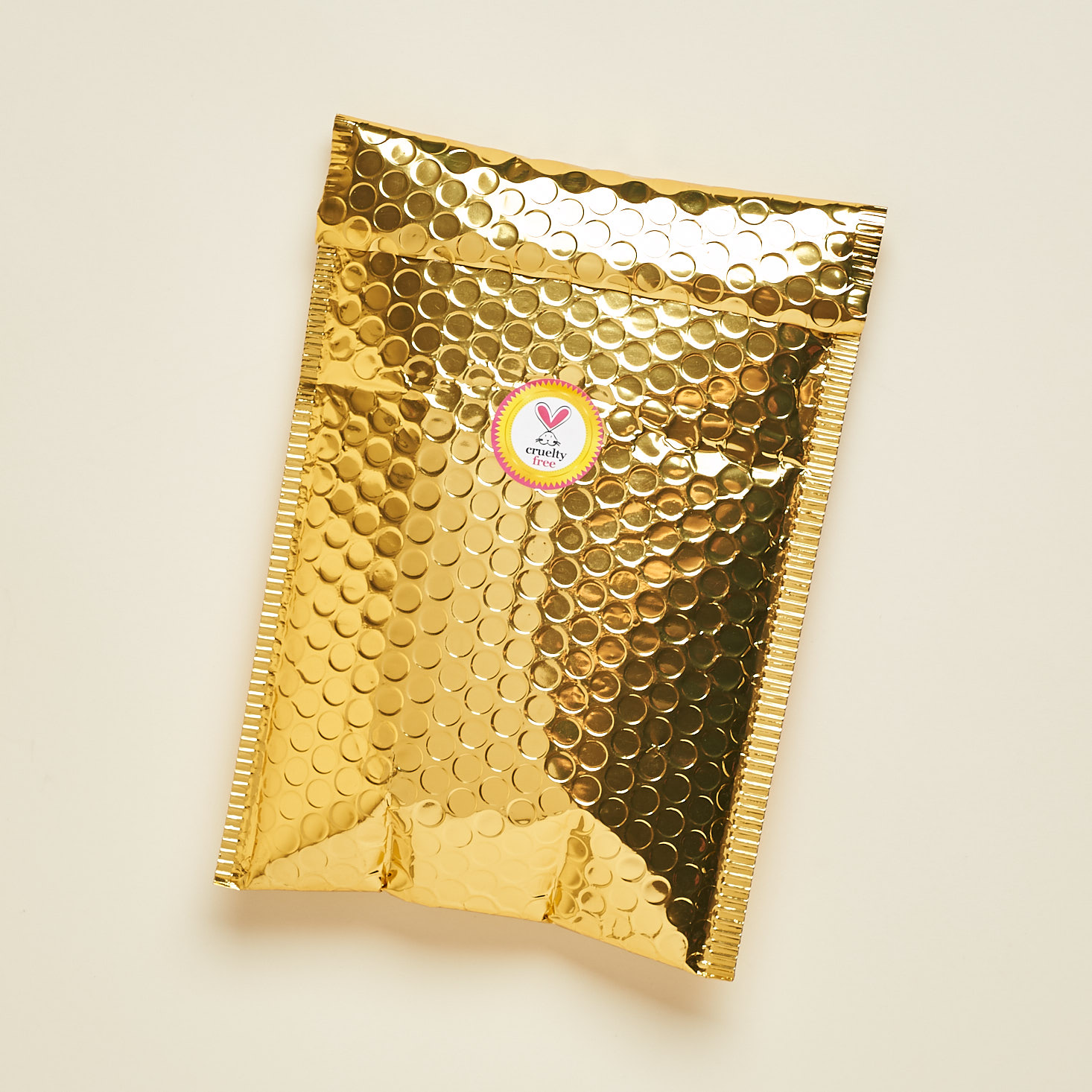 Medusa’s Make-Up Beauty Box Review – January 2018