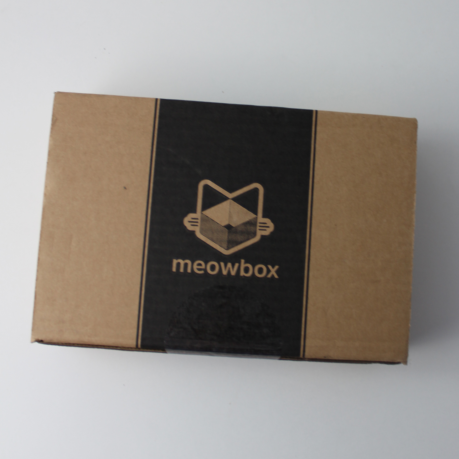 Meowbox Subscription Box Review + Coupon – January 2018