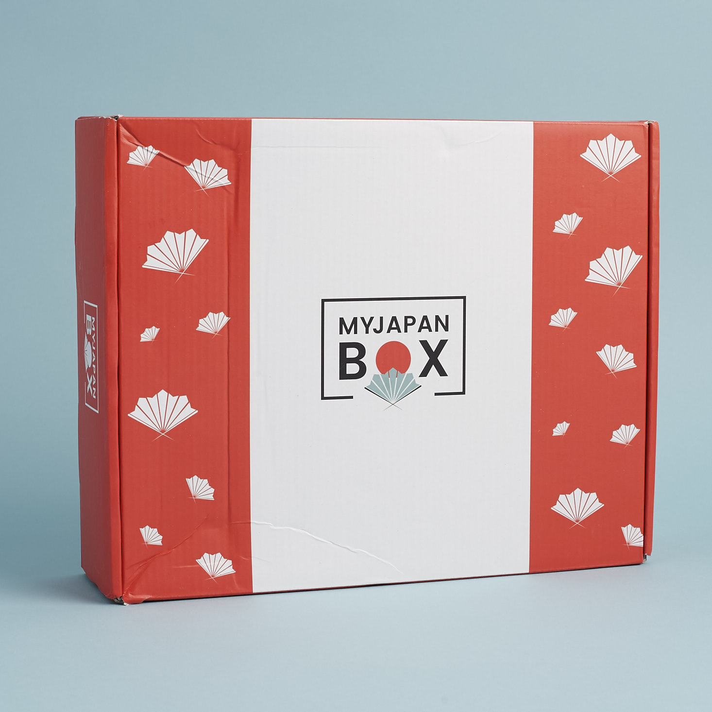 My Japan Box KitKat Subscription Review – January 2018