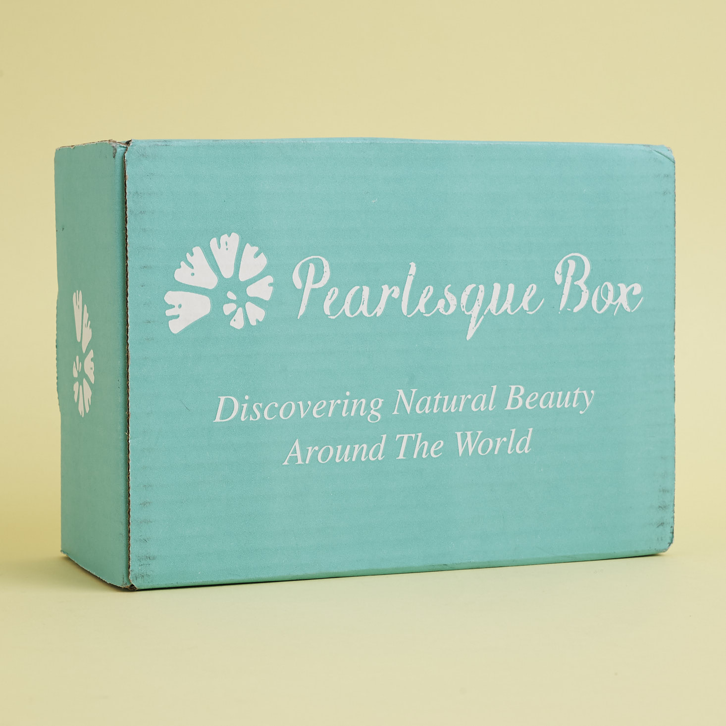 Pearlesque Box Subscription Review + Coupon – December 2017